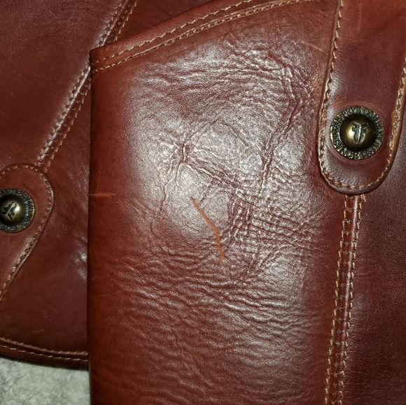 Frye Boots 6 - Picture 9 of 11